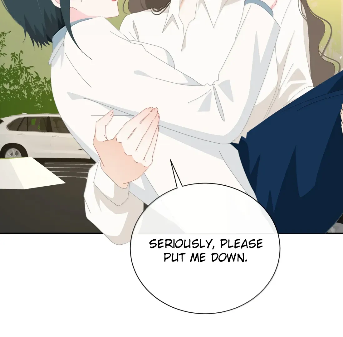 Lower Dynasty Chapter 51 page 6 - 