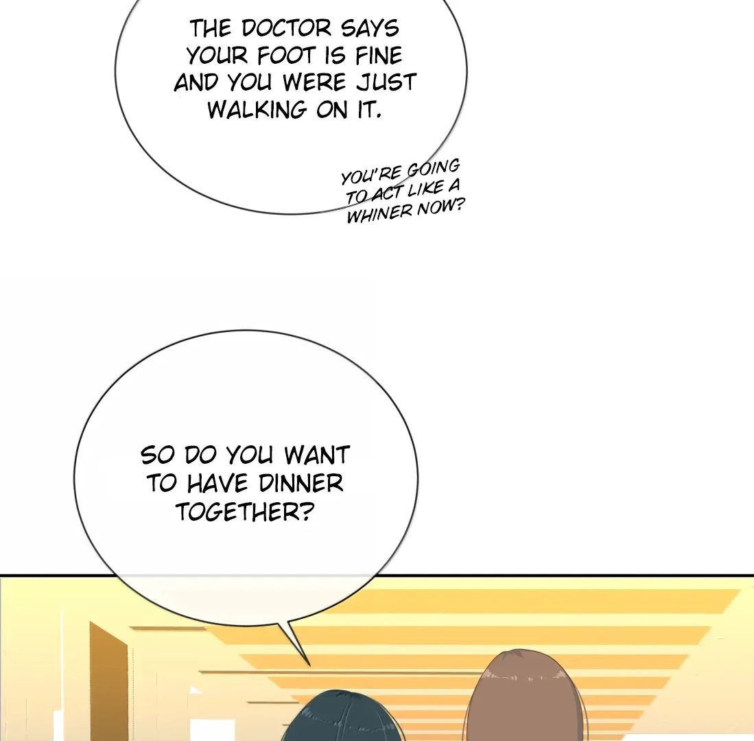 Lower Dynasty Chapter 51 page 57 - 