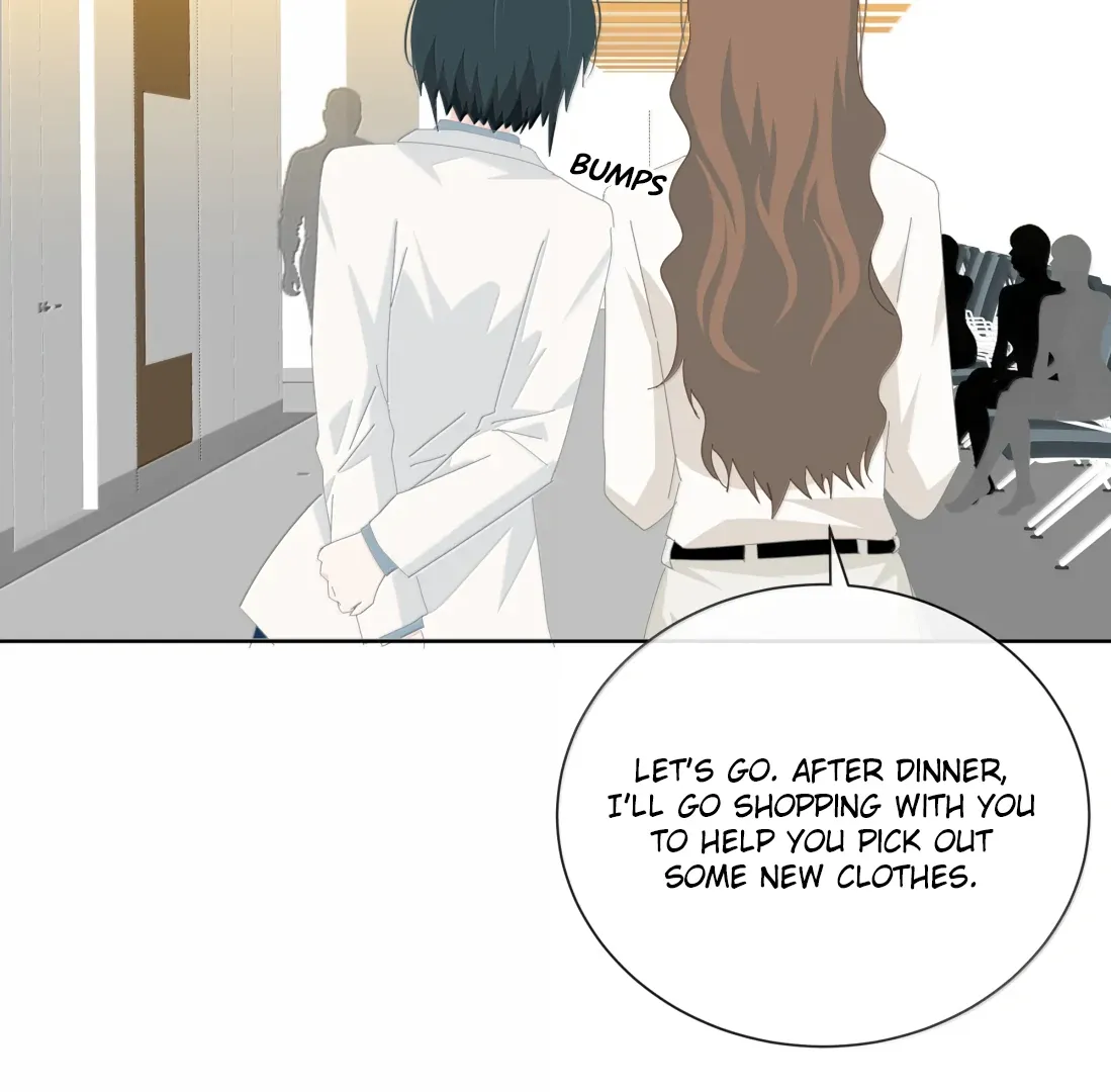 Lower Dynasty Chapter 51 page 58 - 
