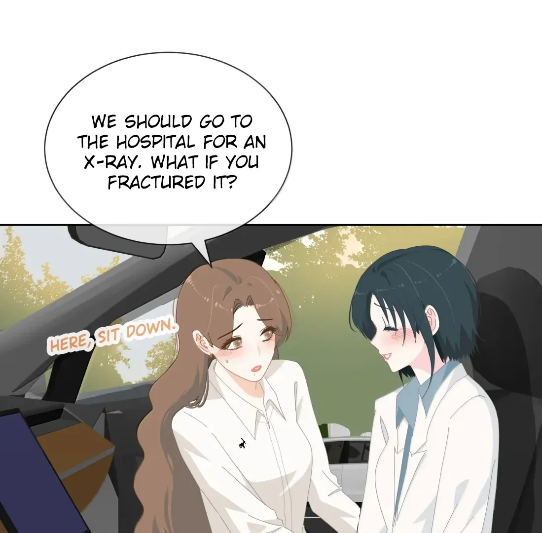 Lower Dynasty Chapter 51 page 7 - 