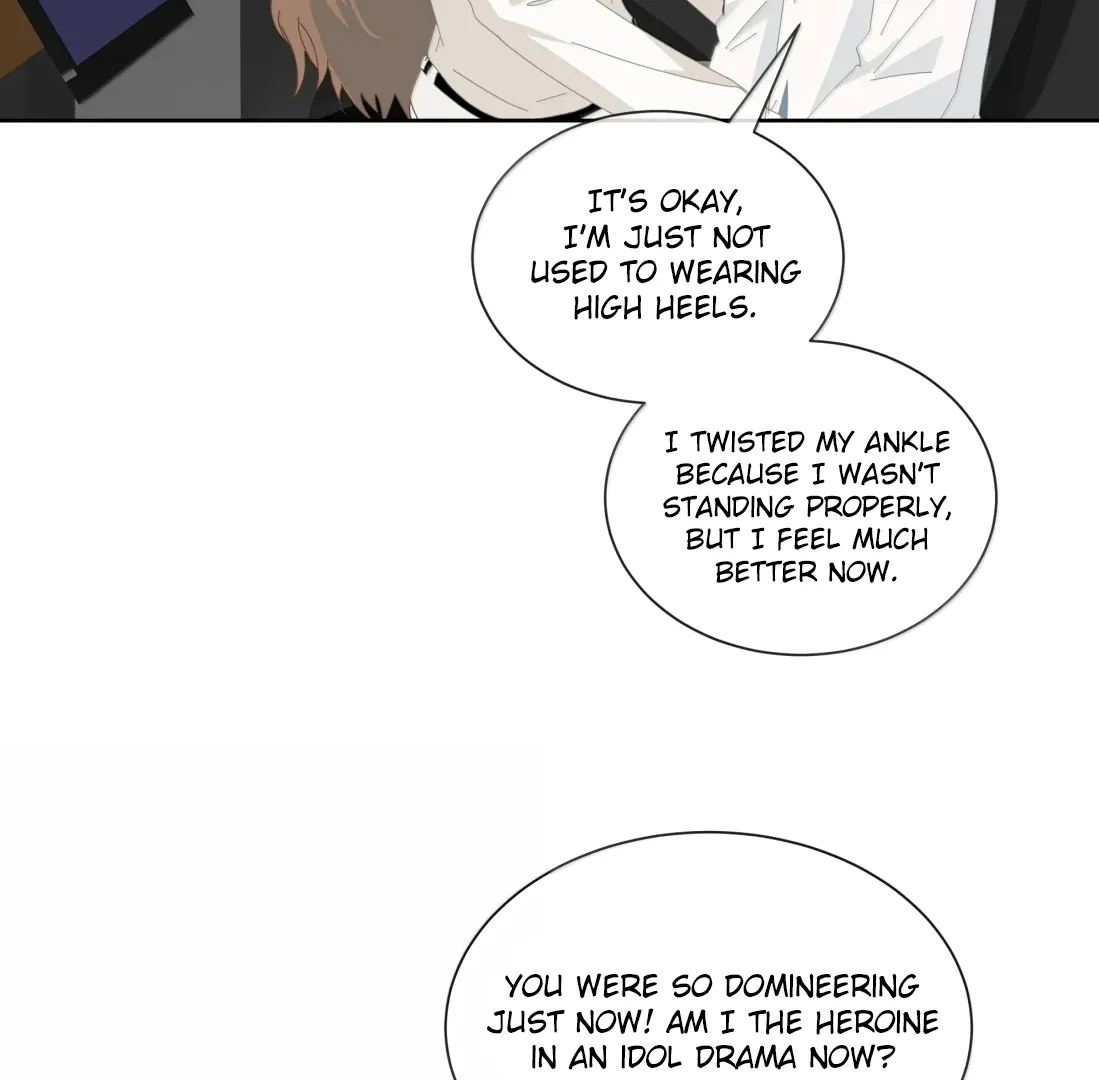 Lower Dynasty Chapter 51 page 8 - 