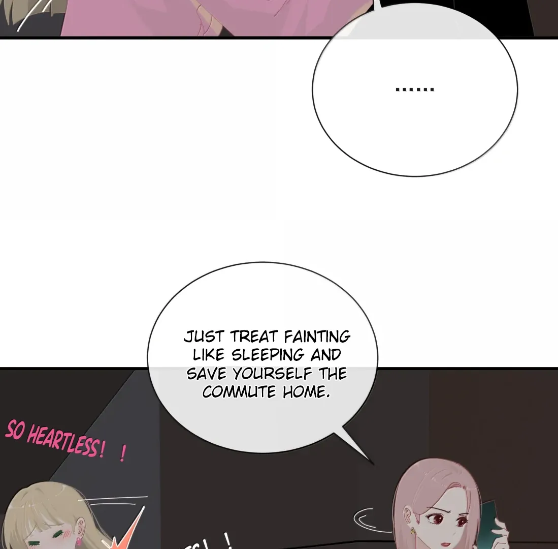 Lower Dynasty Chapter 52 page 21 - 