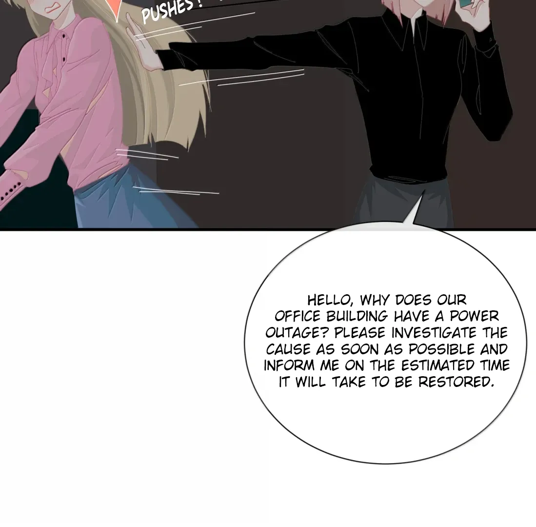 Lower Dynasty Chapter 52 page 22 - 