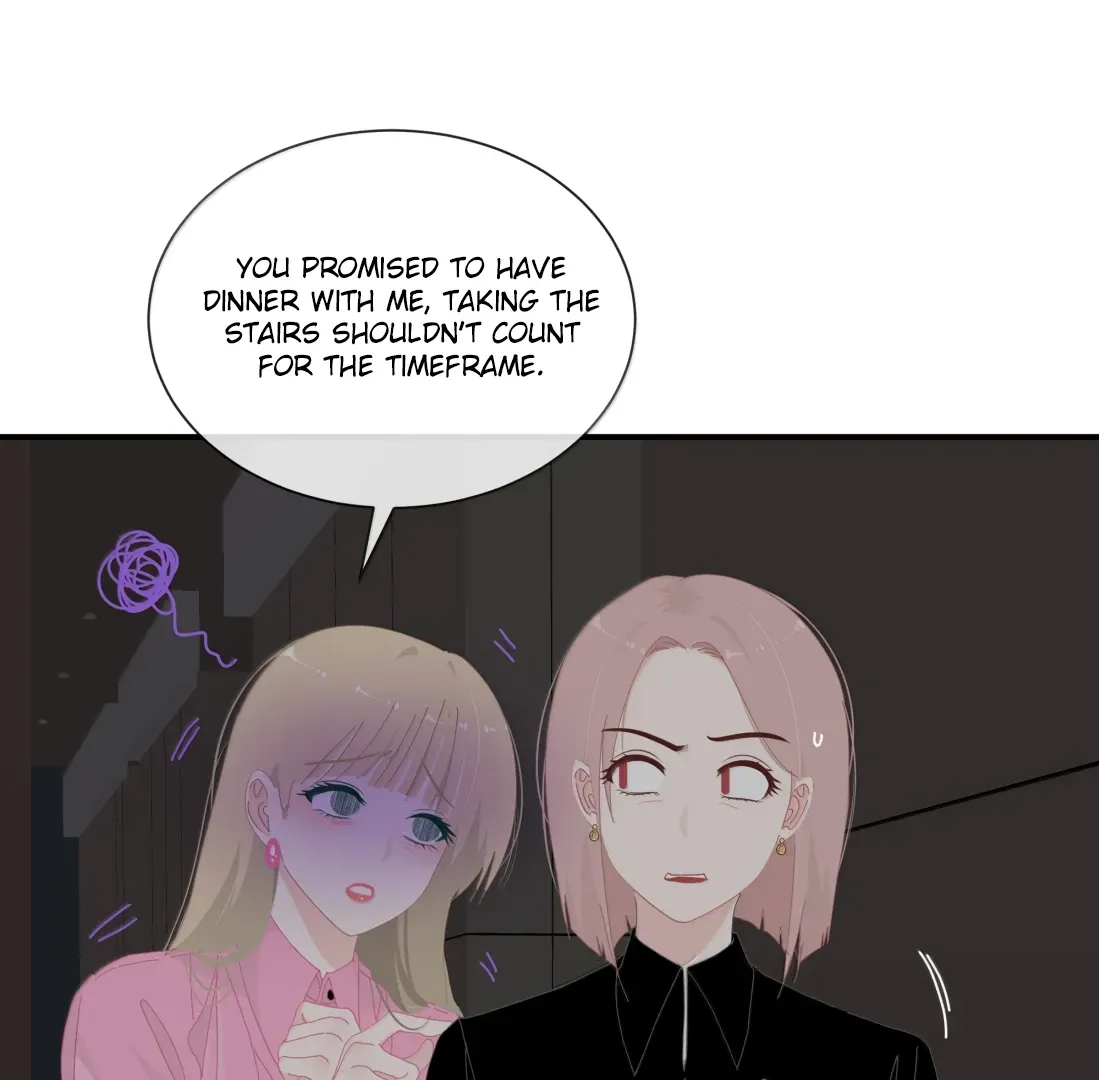 Lower Dynasty Chapter 52 page 23 - 