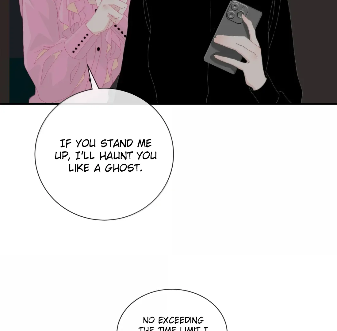Lower Dynasty Chapter 52 page 24 - 