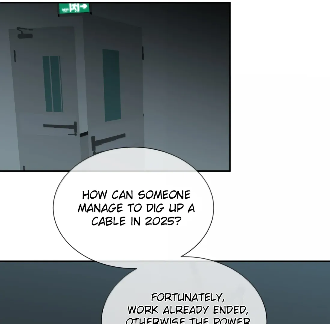 Lower Dynasty Chapter 52 page 27 - 