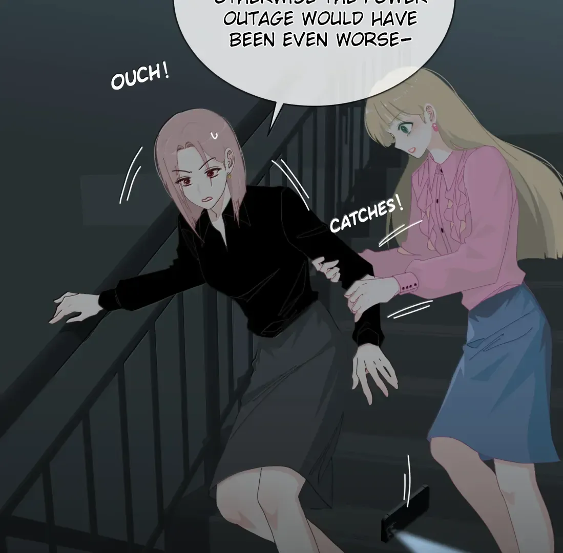 Lower Dynasty Chapter 52 page 28 - 
