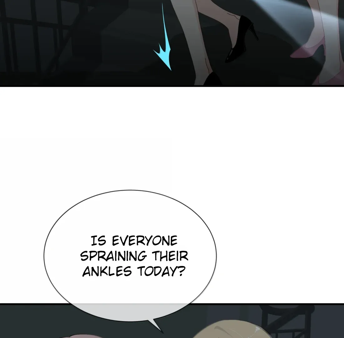 Lower Dynasty Chapter 52 page 29 - 