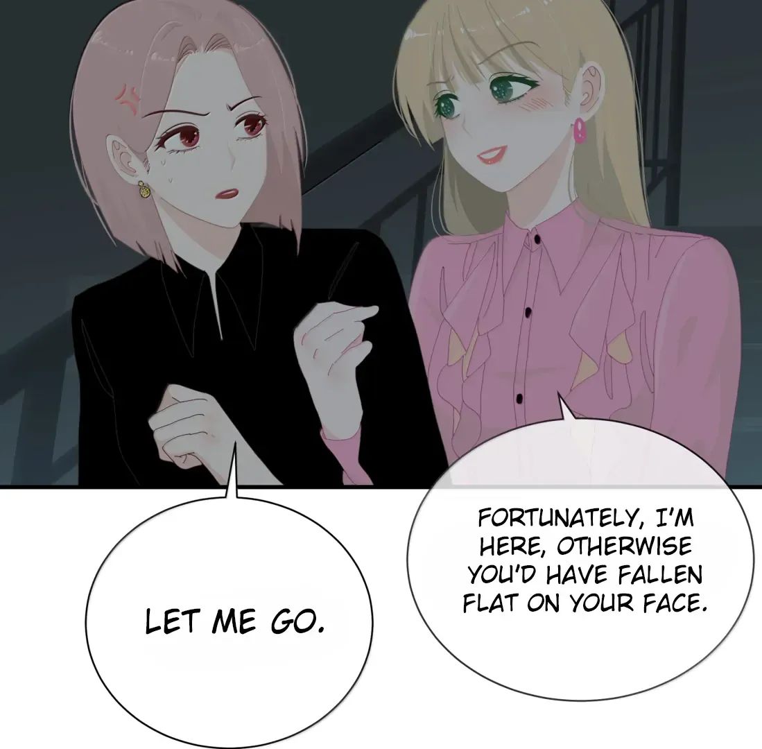 Lower Dynasty Chapter 52 page 30 - 