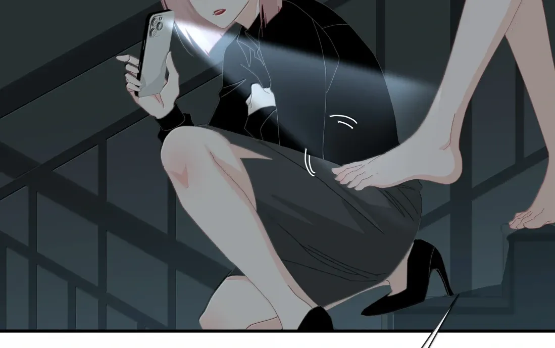 Lower Dynasty Chapter 52 page 34 - 