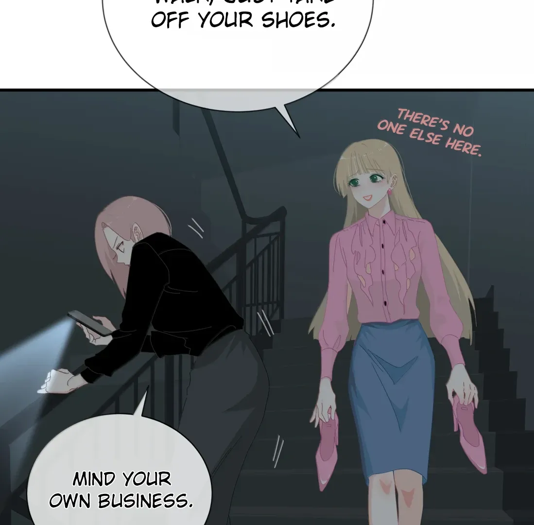 Lower Dynasty Chapter 52 page 37 - 