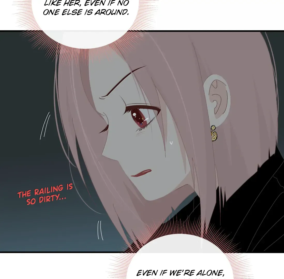 Lower Dynasty Chapter 52 page 39 - 