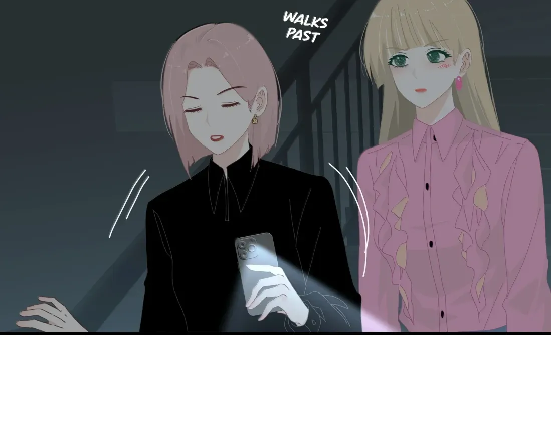 Lower Dynasty Chapter 52 page 51 - 