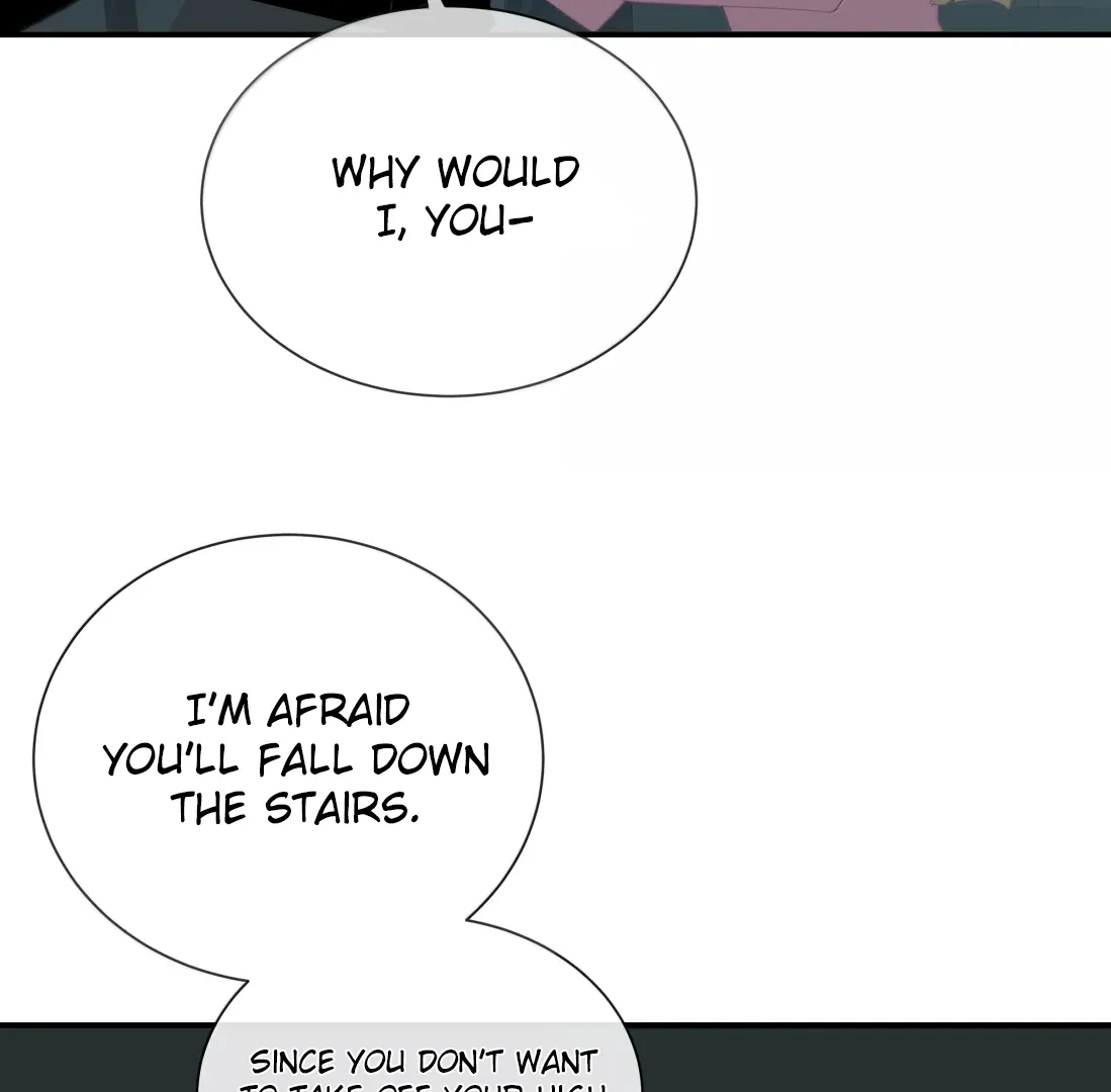Lower Dynasty Chapter 52 page 53 - 