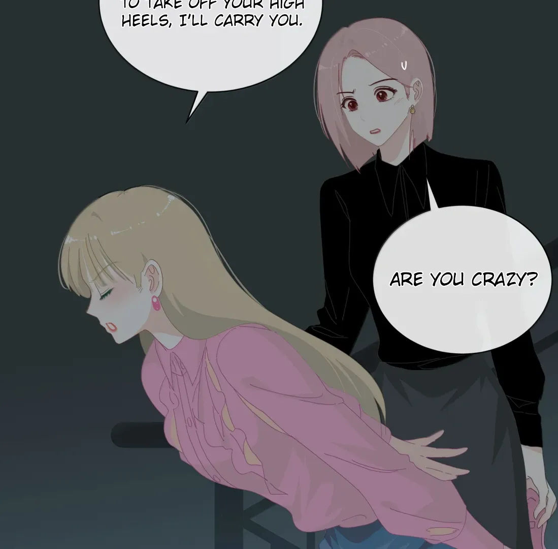 Lower Dynasty Chapter 52 page 54 - 