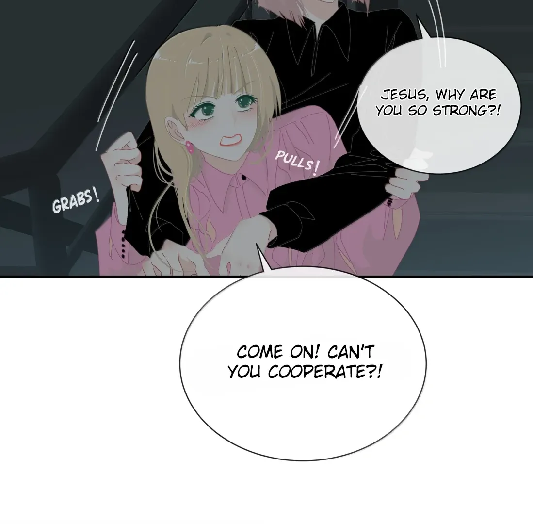 Lower Dynasty Chapter 52 page 56 - 