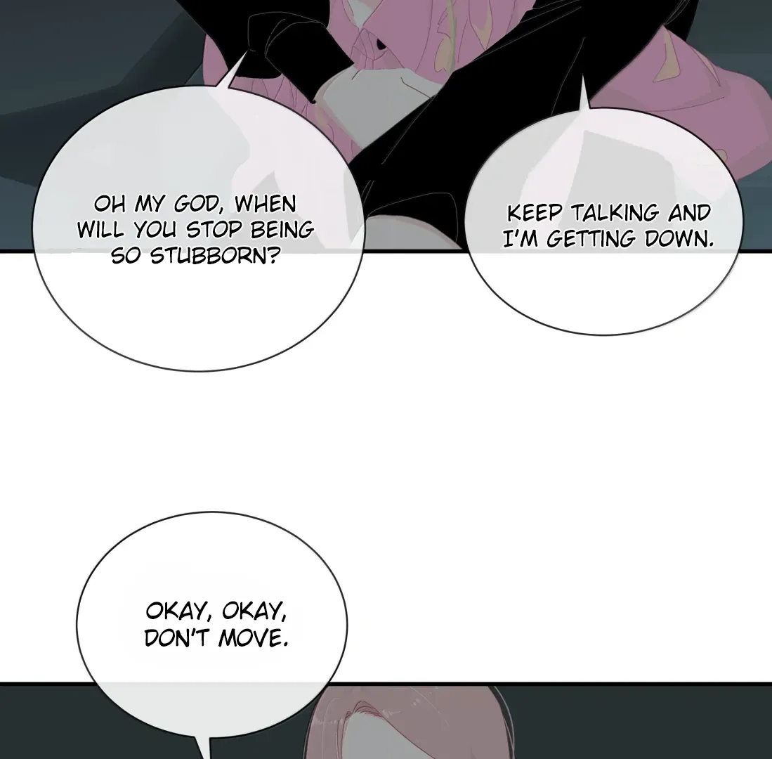 Lower Dynasty Chapter 52 page 58 - 
