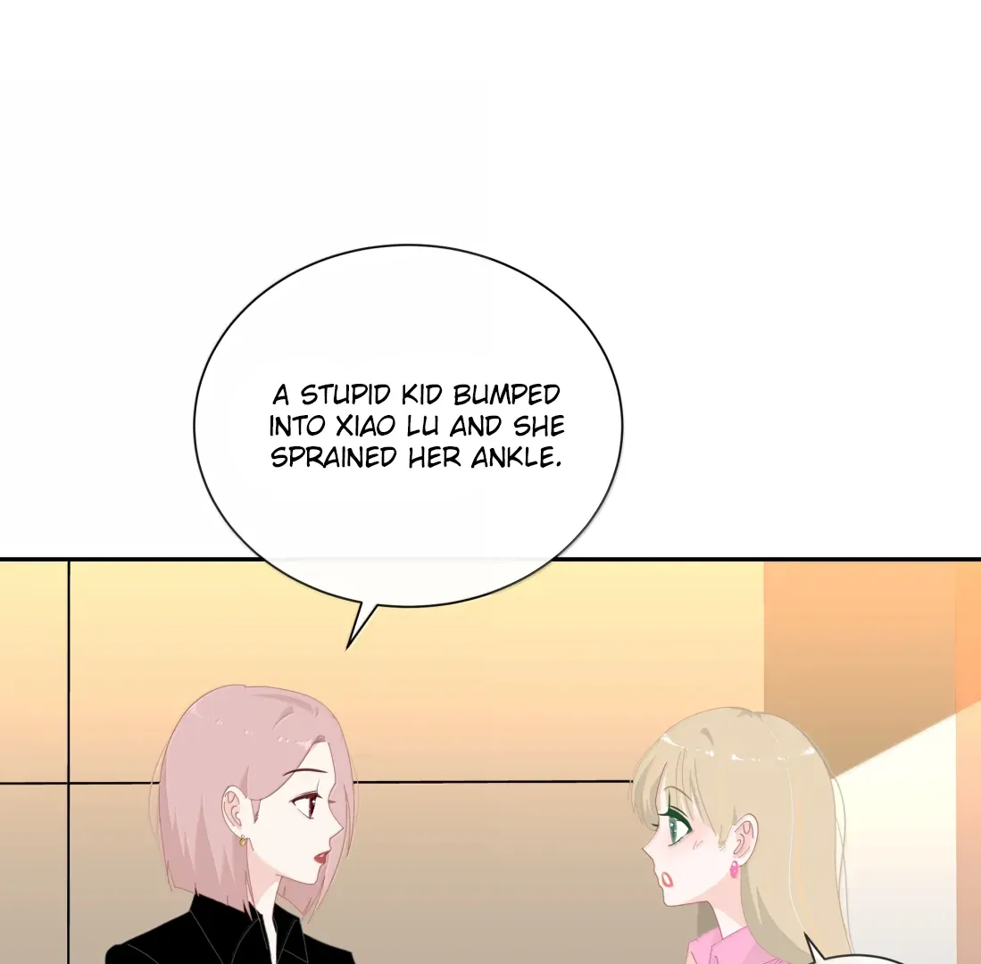 Lower Dynasty Chapter 52 page 7 - 