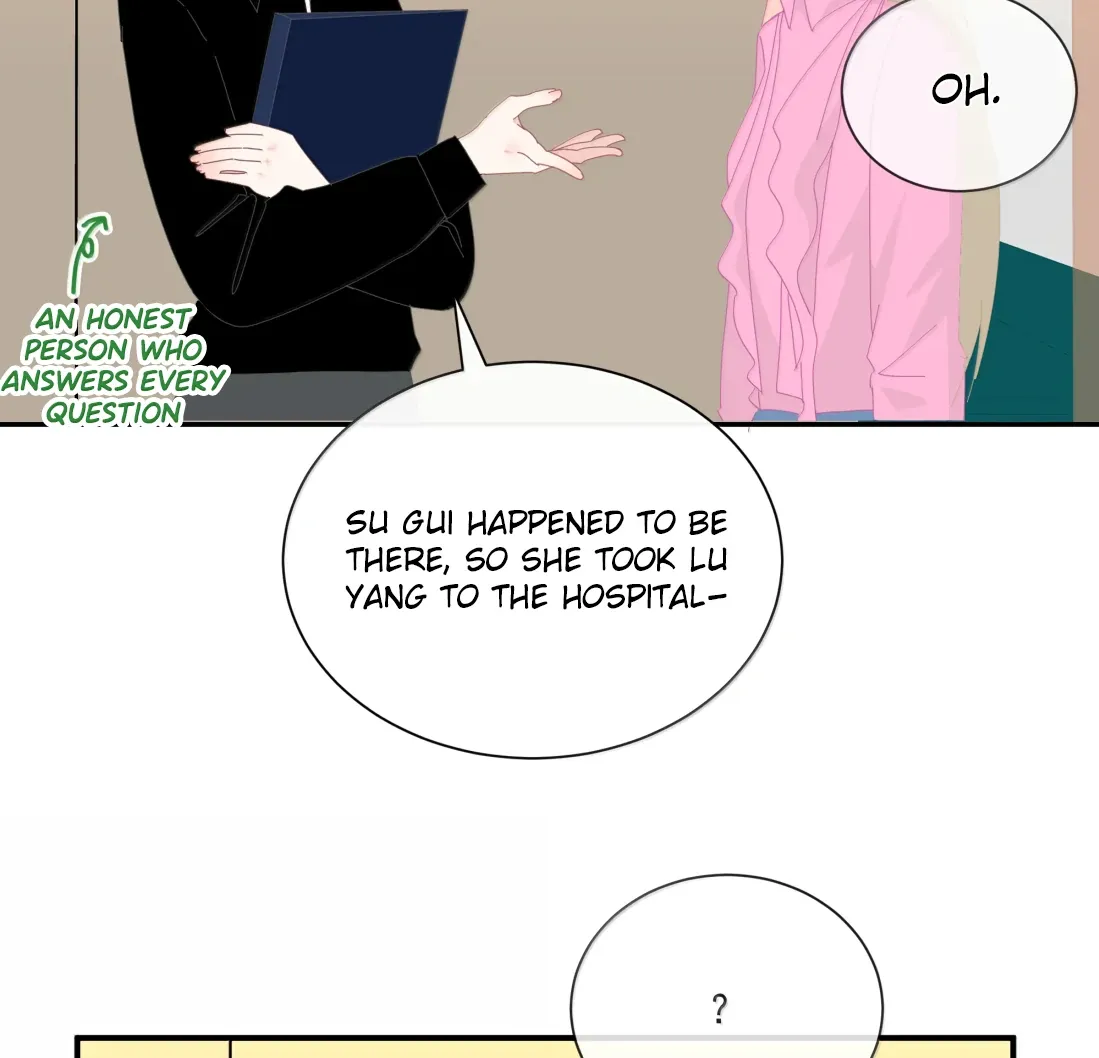 Lower Dynasty Chapter 52 page 8 - 