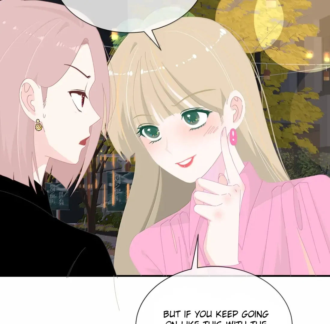 Lower Dynasty Chapter 53 page 20 - 