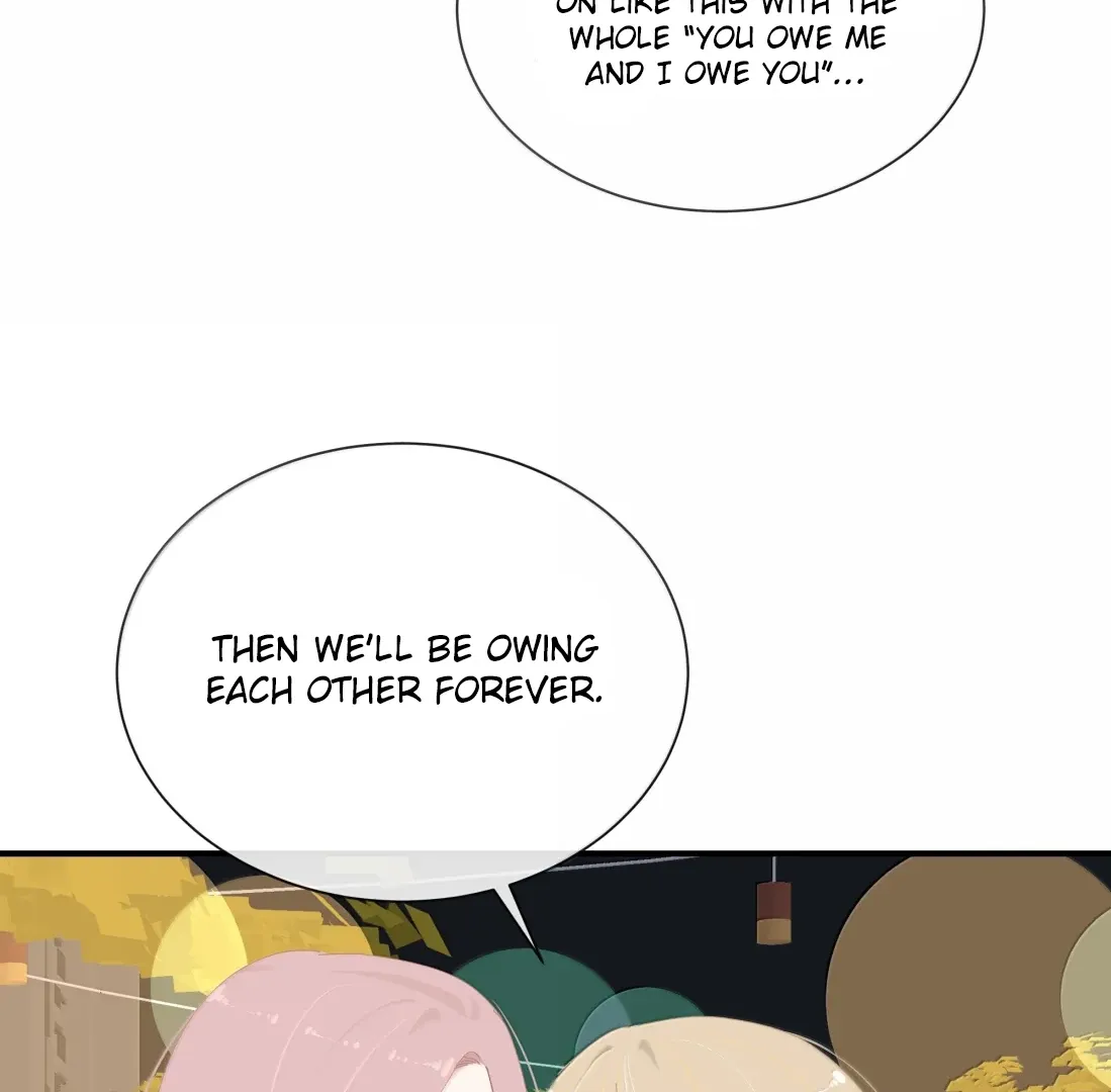 Lower Dynasty Chapter 53 page 21 - 