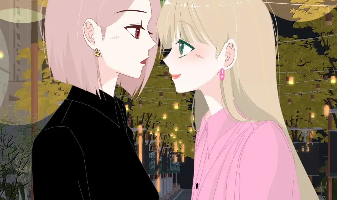 Lower Dynasty Chapter 53 page 22 - 