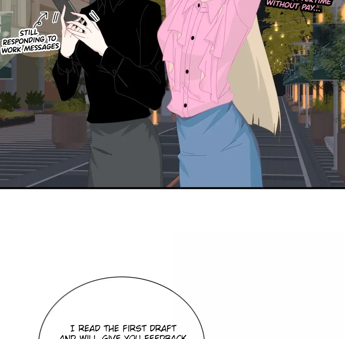Lower Dynasty Chapter 53 page 6 - 