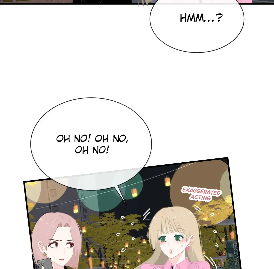 Lower Dynasty Chapter 53 page 8 - 
