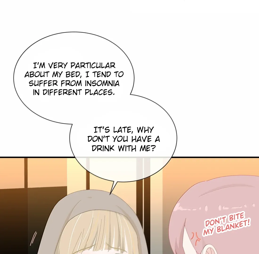 Lower Dynasty Chapter 54 page 16 - 