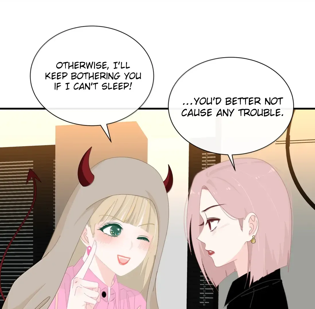 Lower Dynasty Chapter 54 page 18 - 