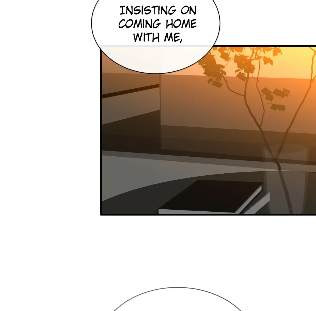 Lower Dynasty Chapter 54 page 28 - 