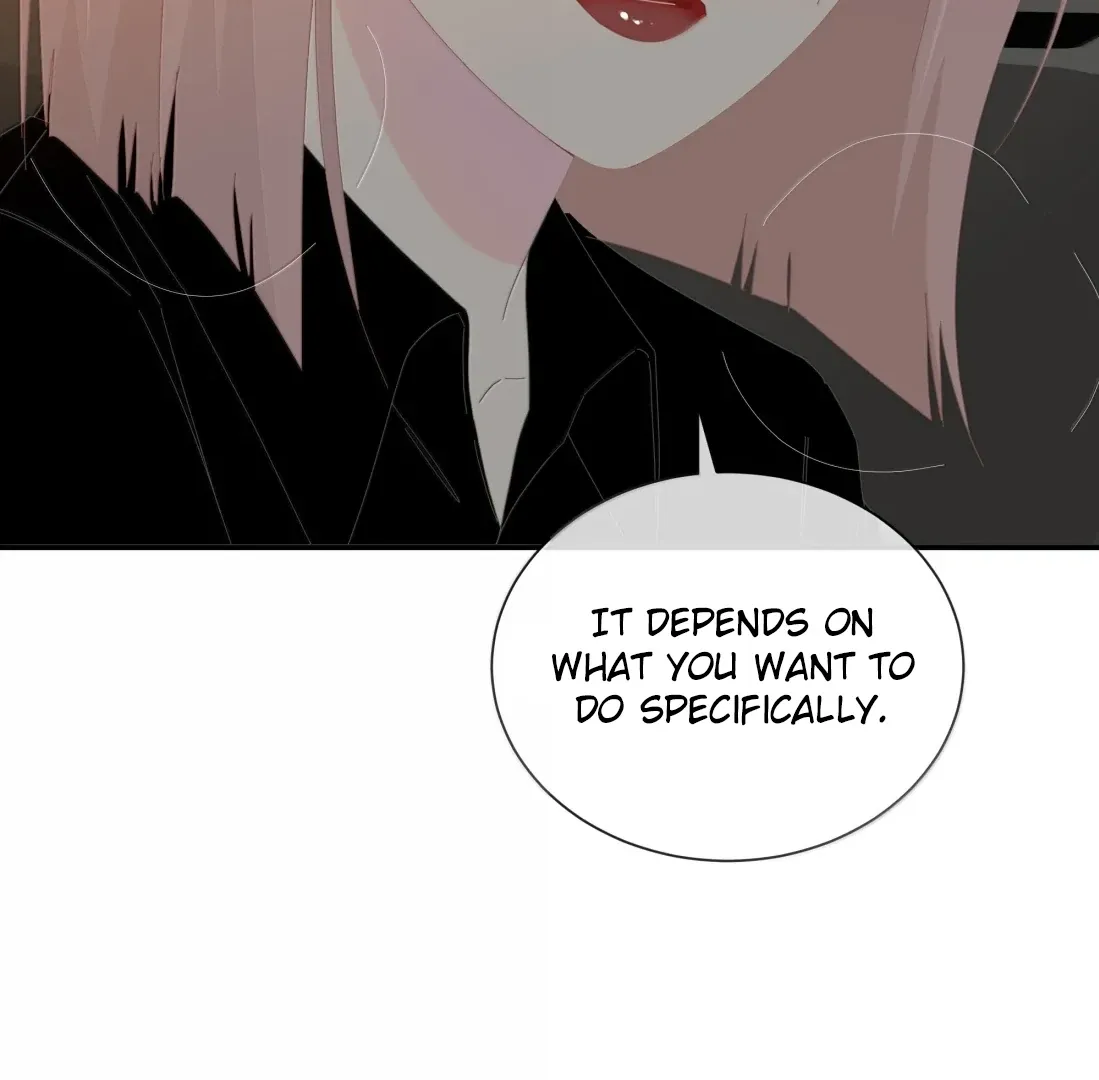 Lower Dynasty Chapter 54 page 35 - 