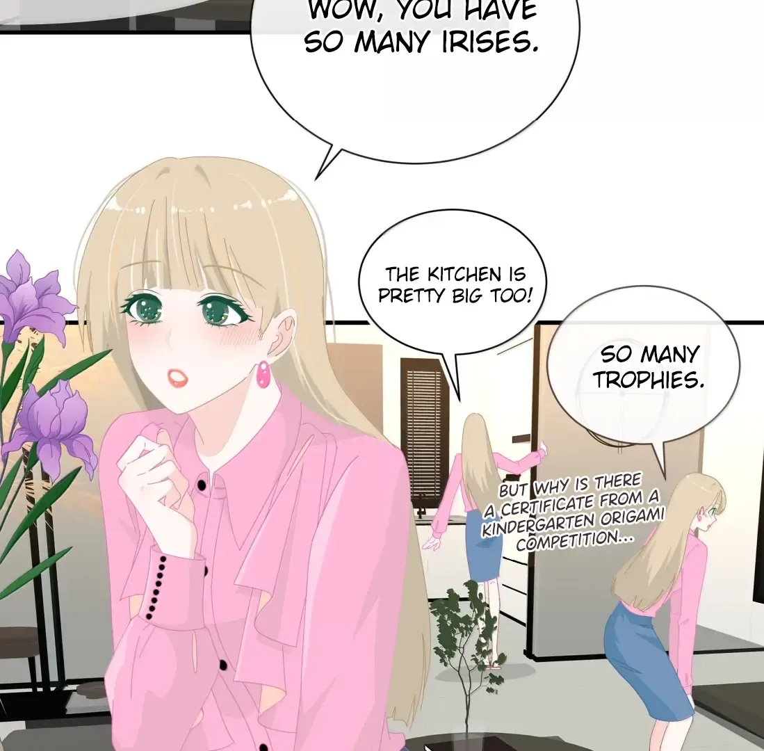 Lower Dynasty Chapter 54 page 6 - 