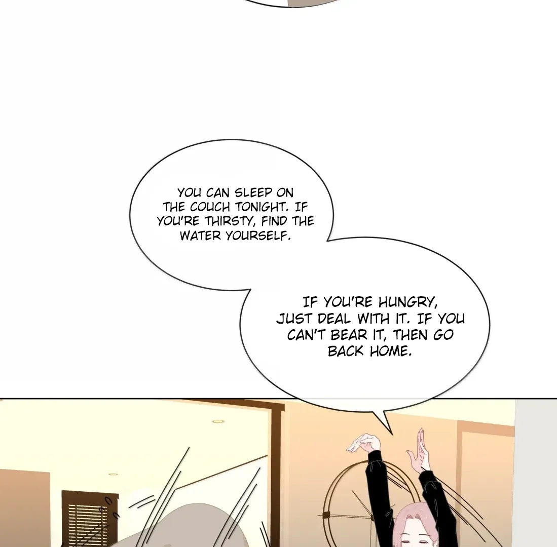 Lower Dynasty Chapter 54 page 8 - 