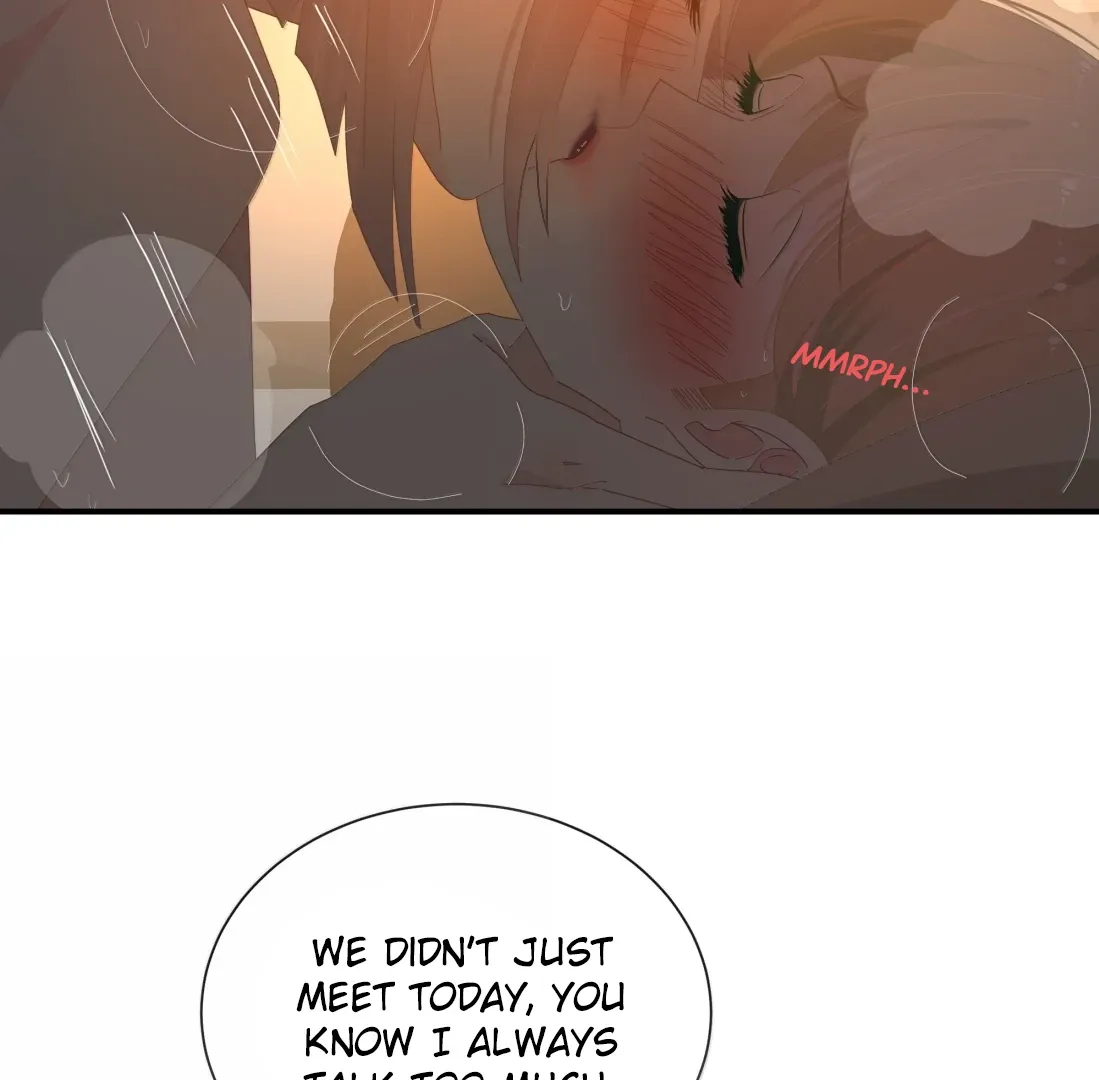 Lower Dynasty Chapter 55 page 5 - 