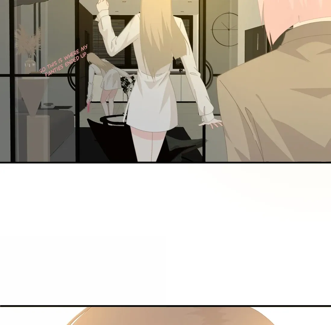 Lower Dynasty Chapter 56 page 26 - 
