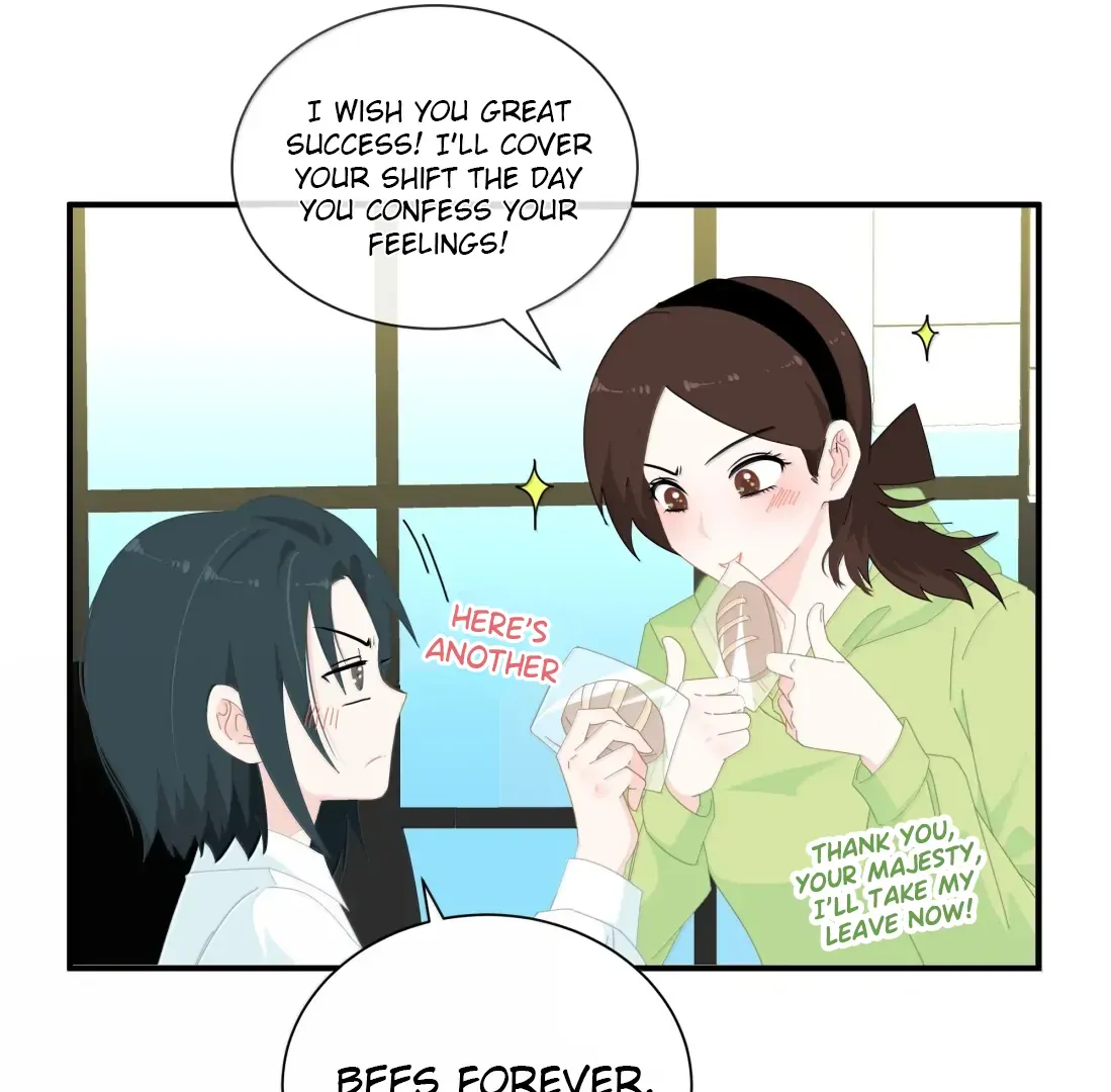 Lower Dynasty Chapter 56 page 39 - 