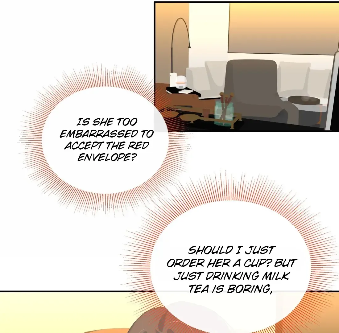 Lower Dynasty Chapter 56 page 48 - 