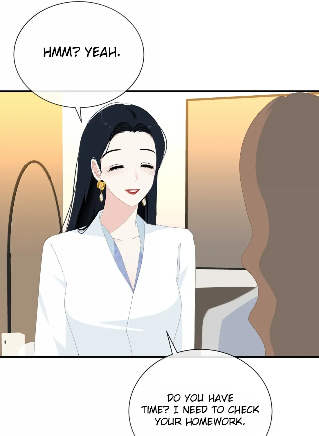 Lower Dynasty Chapter 56 page 57 - 