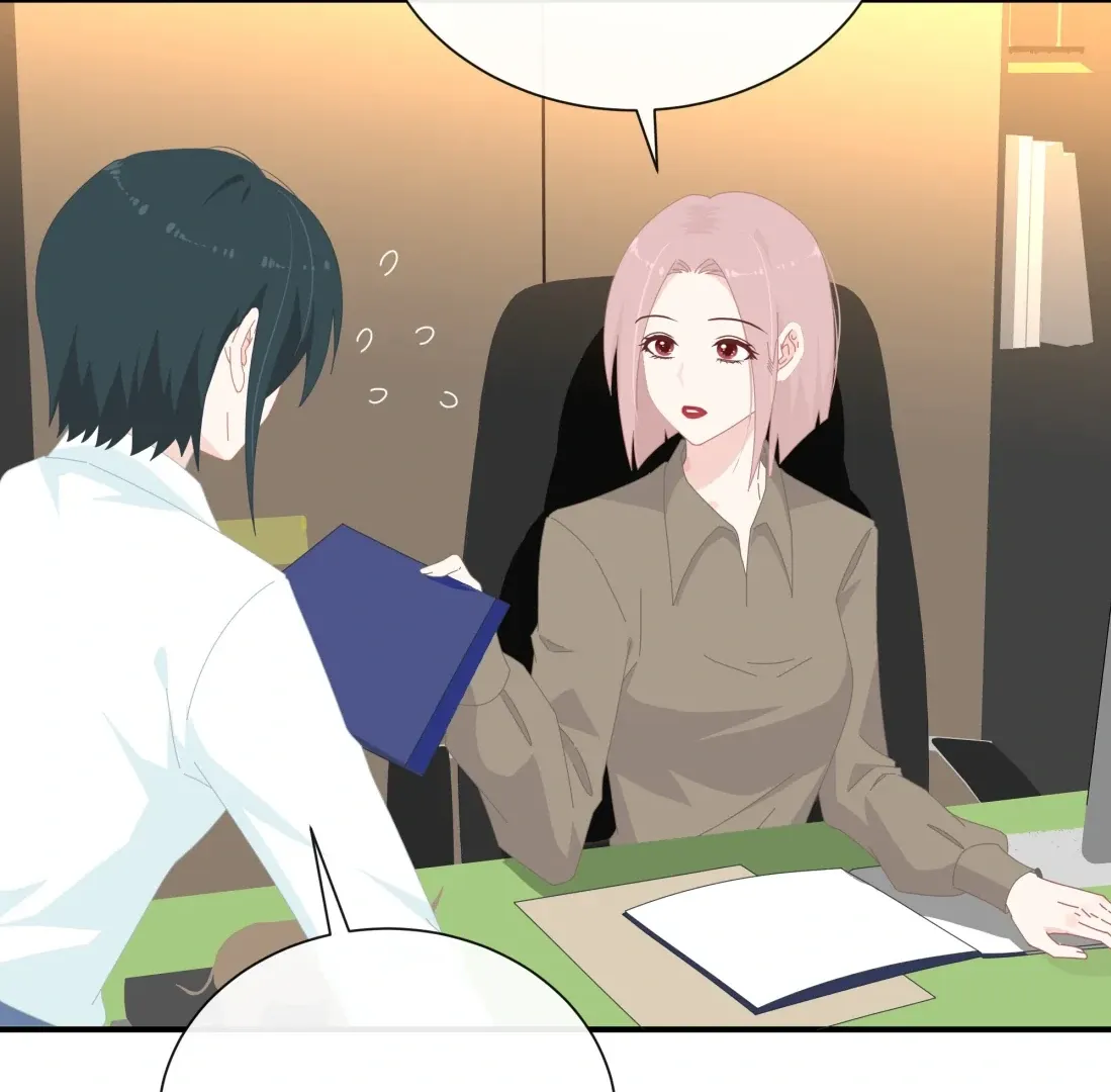 Lower Dynasty Chapter 57 page 21 - 