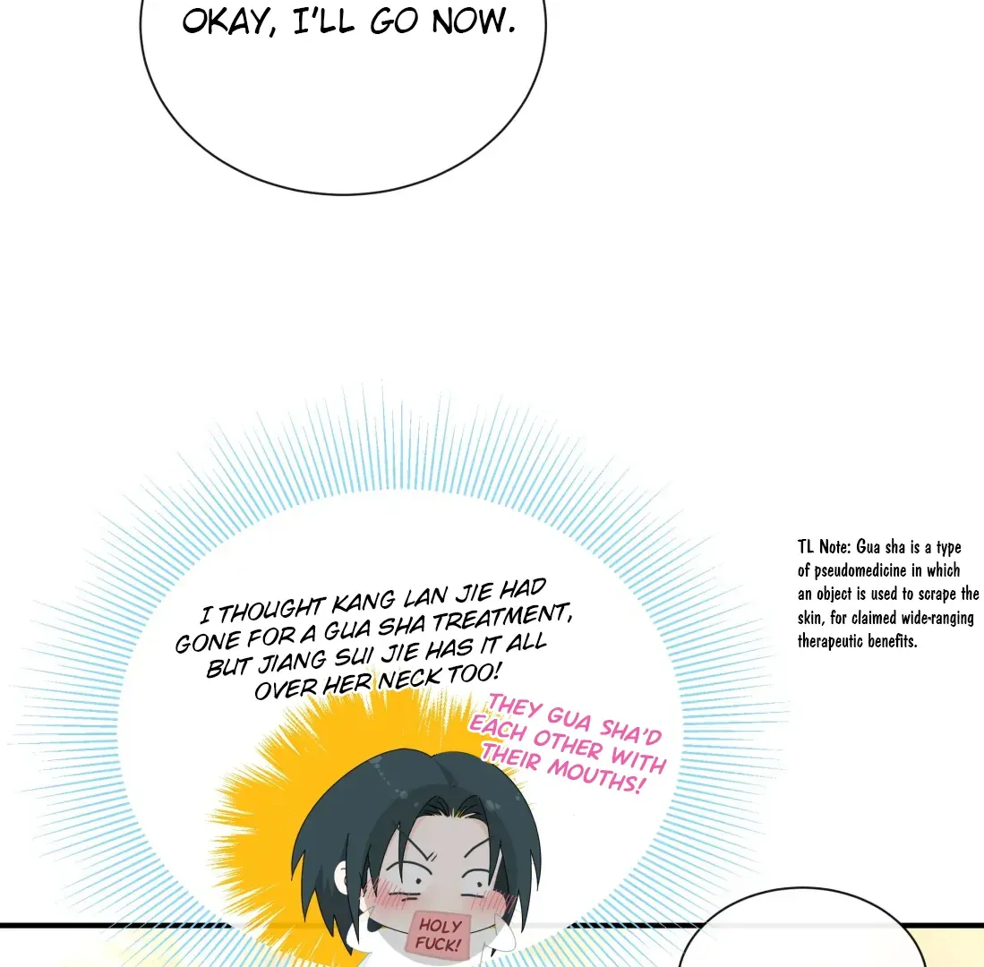 Lower Dynasty Chapter 57 page 22 - 