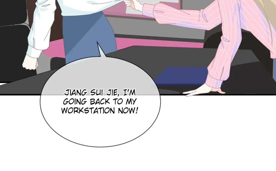 Lower Dynasty Chapter 57 page 28 - 