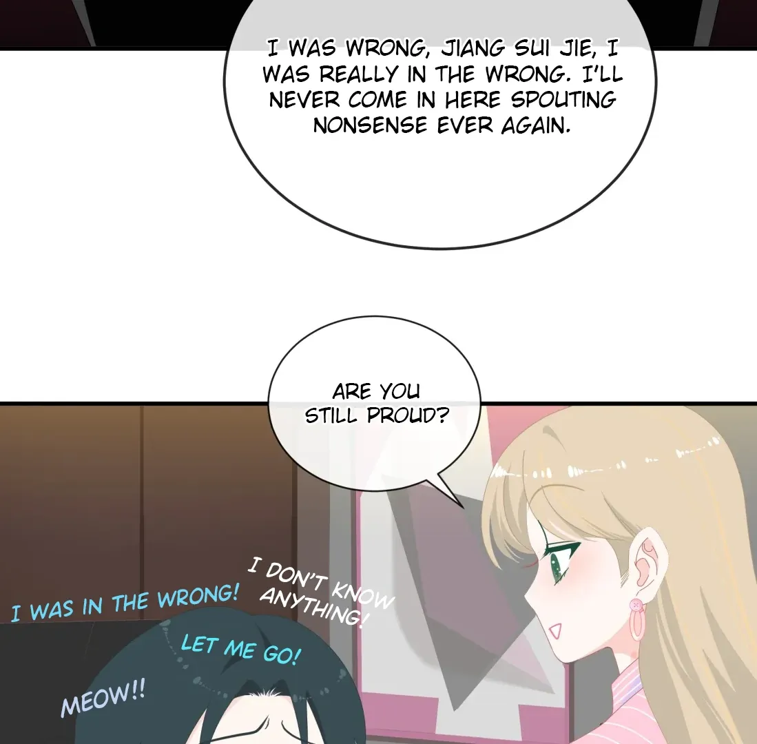 Lower Dynasty Chapter 57 page 31 - 