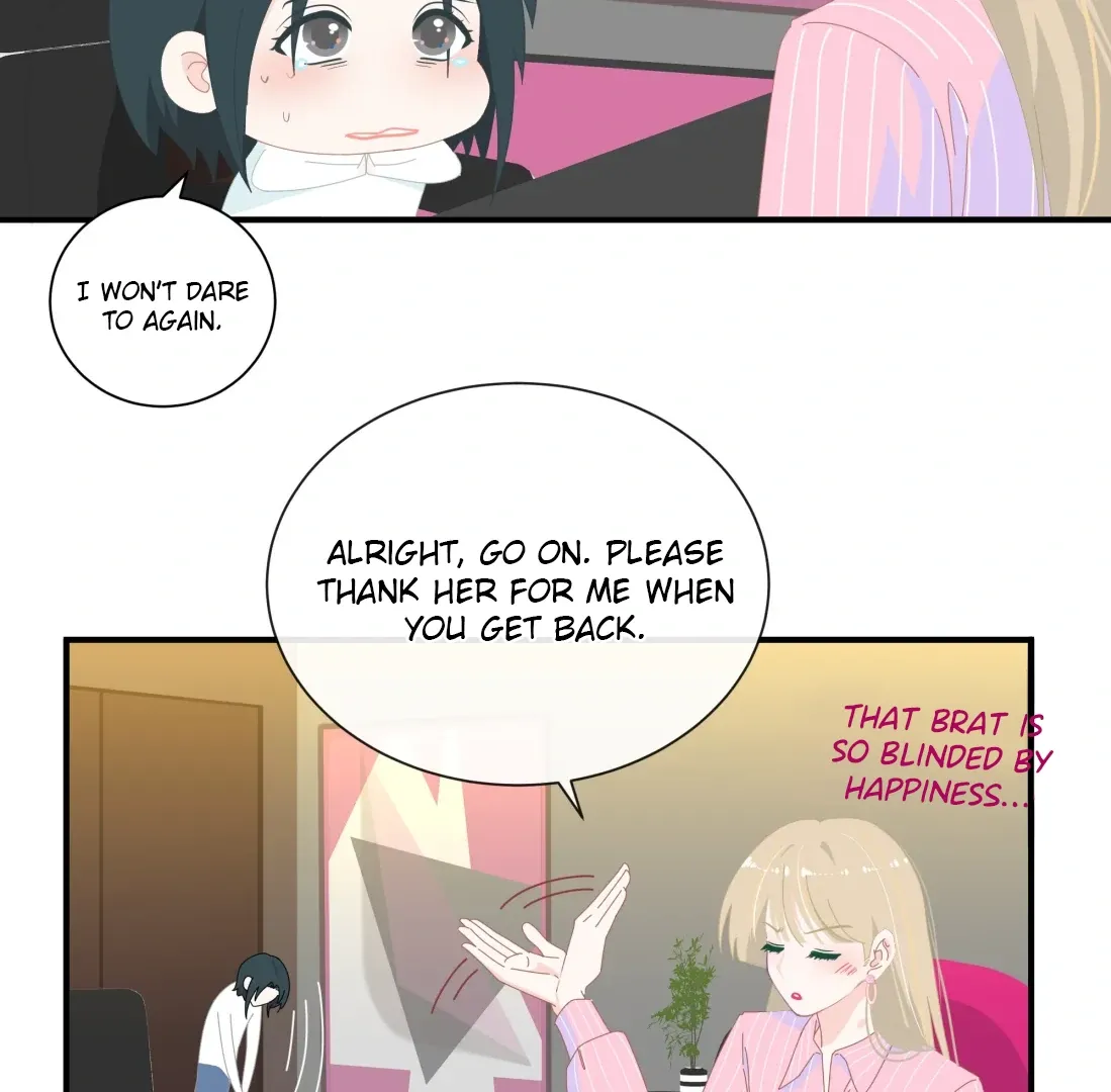 Lower Dynasty Chapter 57 page 32 - 