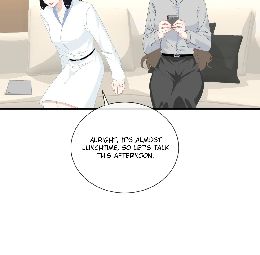 Lower Dynasty Chapter 57 page 49 - 