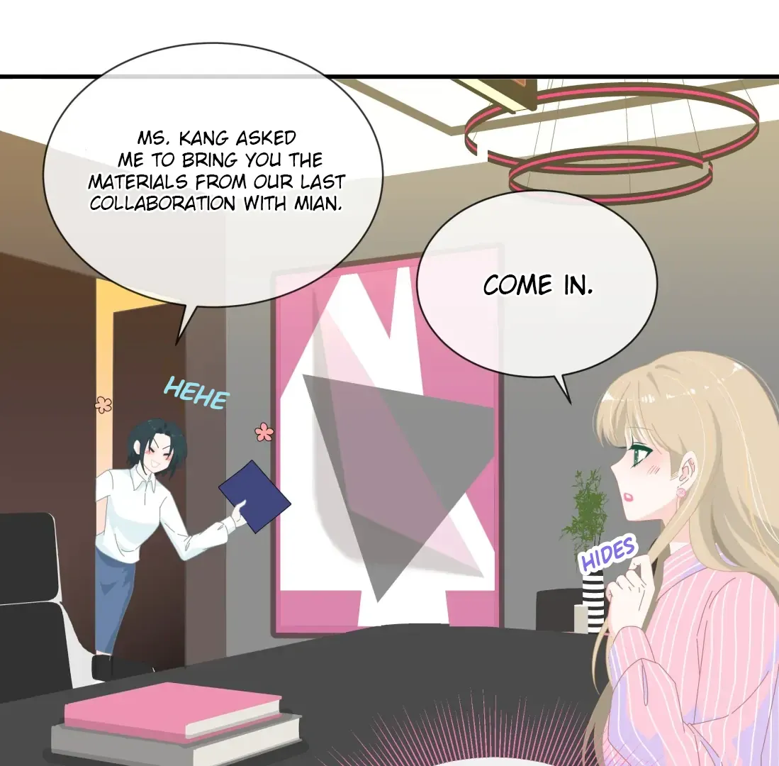 Lower Dynasty Chapter 57 page 6 - 