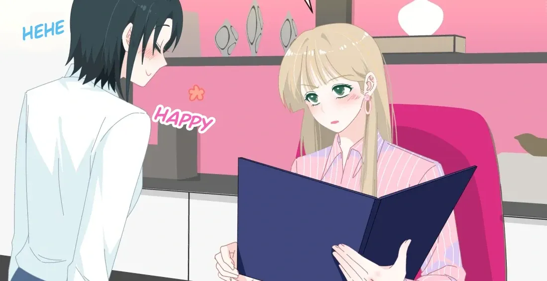 Lower Dynasty Chapter 57 page 8 - 