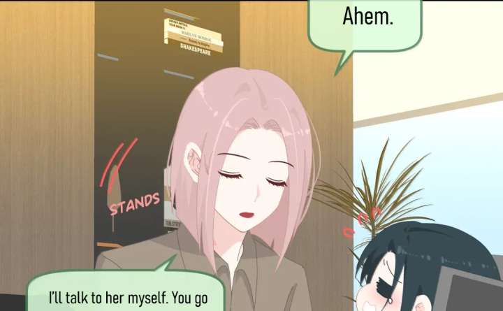 Lower Dynasty Chapter 58 page 18 - 