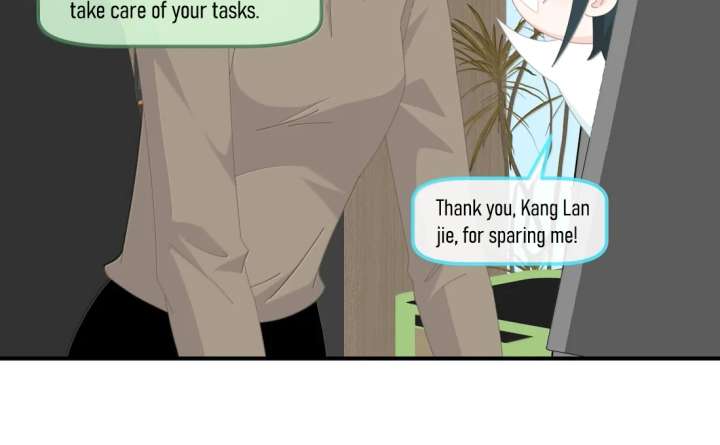 Lower Dynasty Chapter 58 page 19 - 