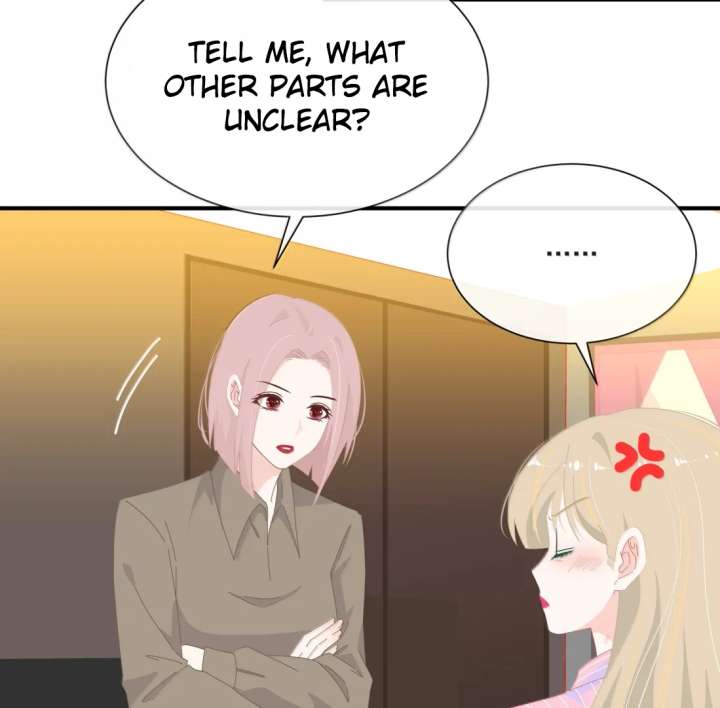 Lower Dynasty Chapter 58 page 21 - 